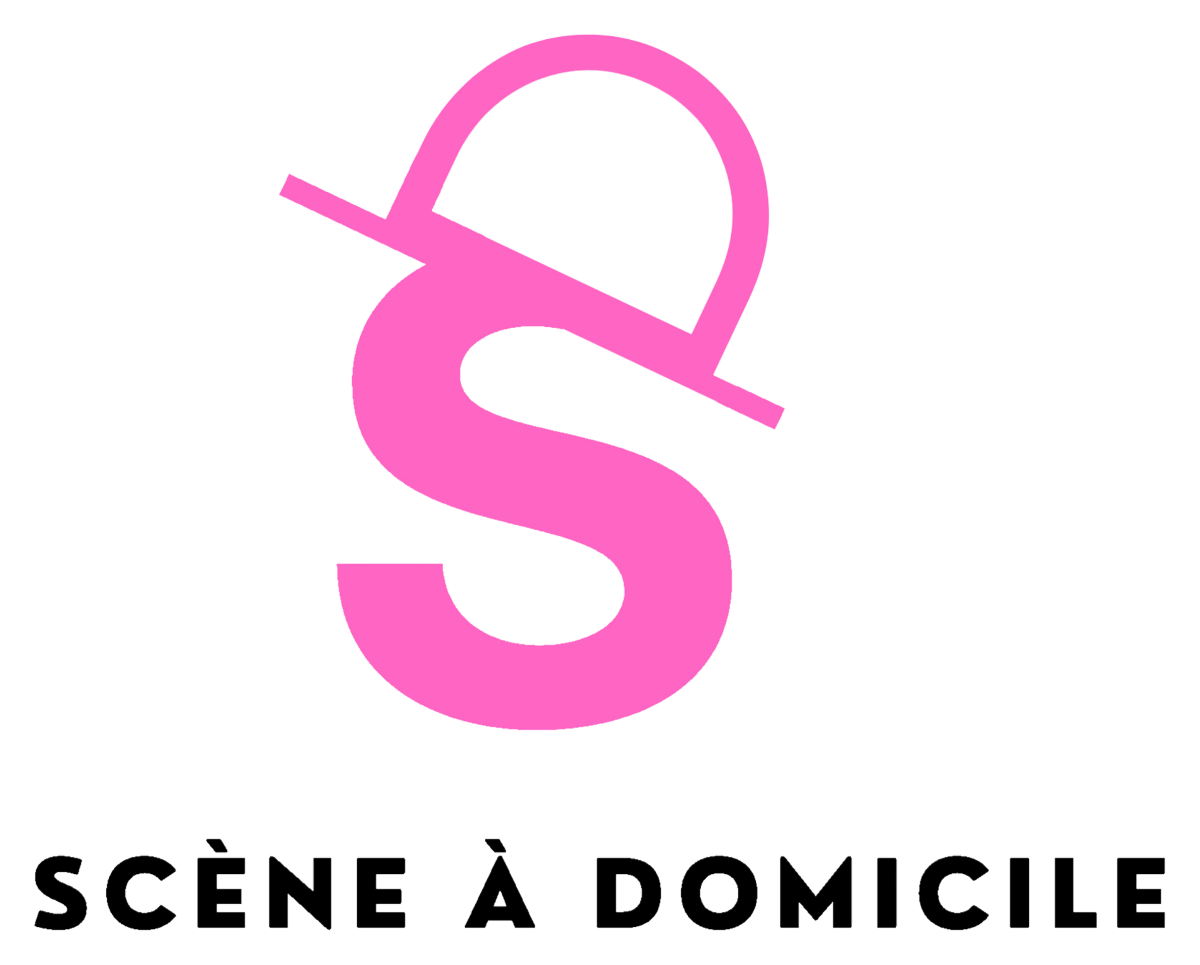 Scène à Domicile